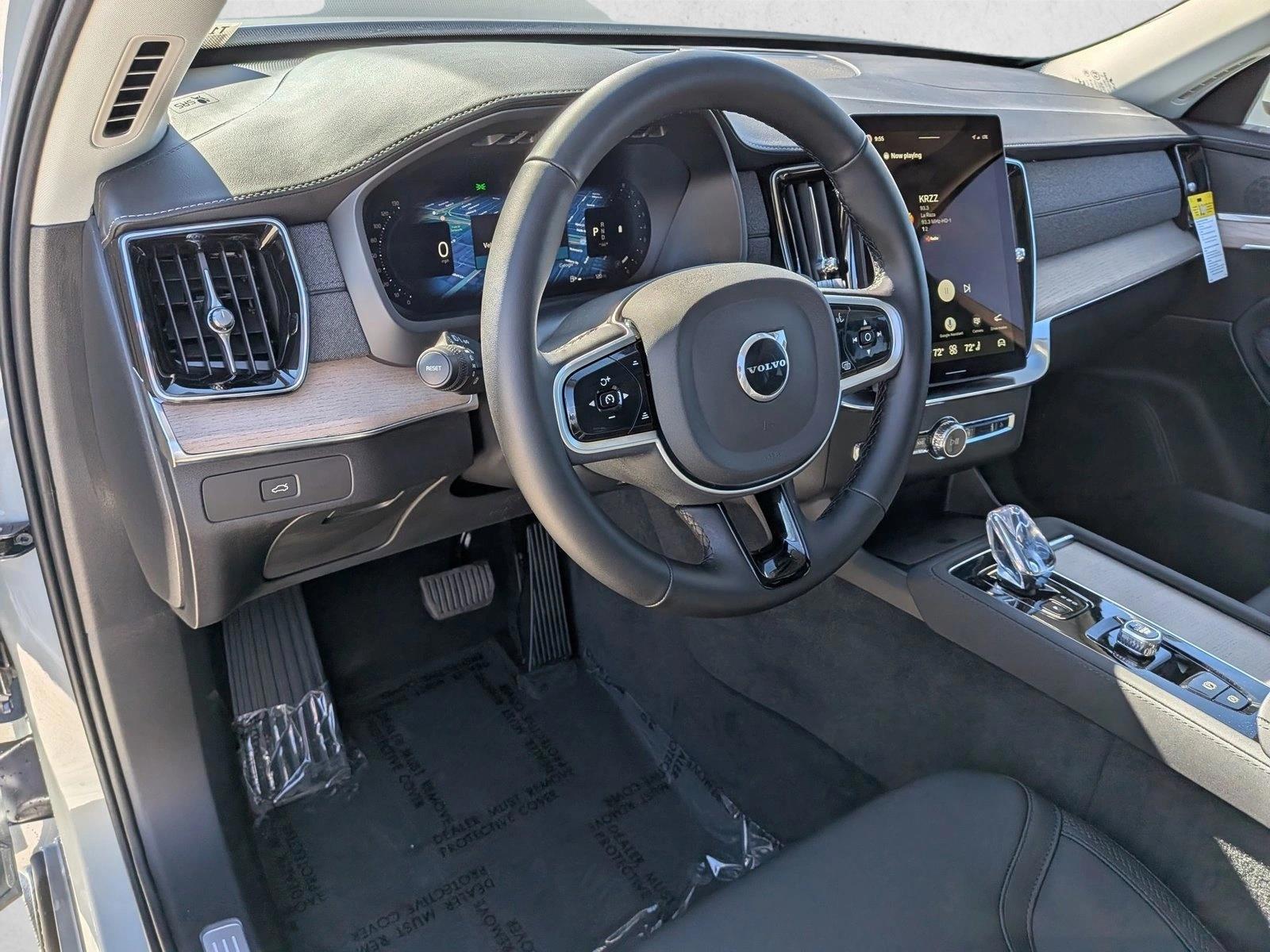 Thumbnail: 2026 Volvo XC90 - 3