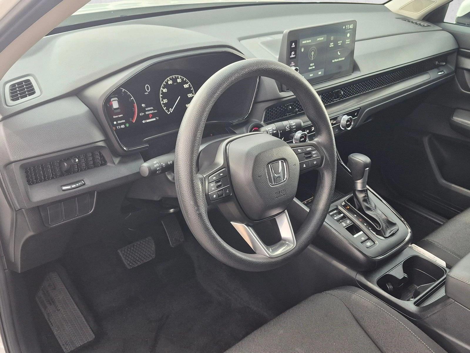 Thumbnail: 2026 Honda CR-V - 3