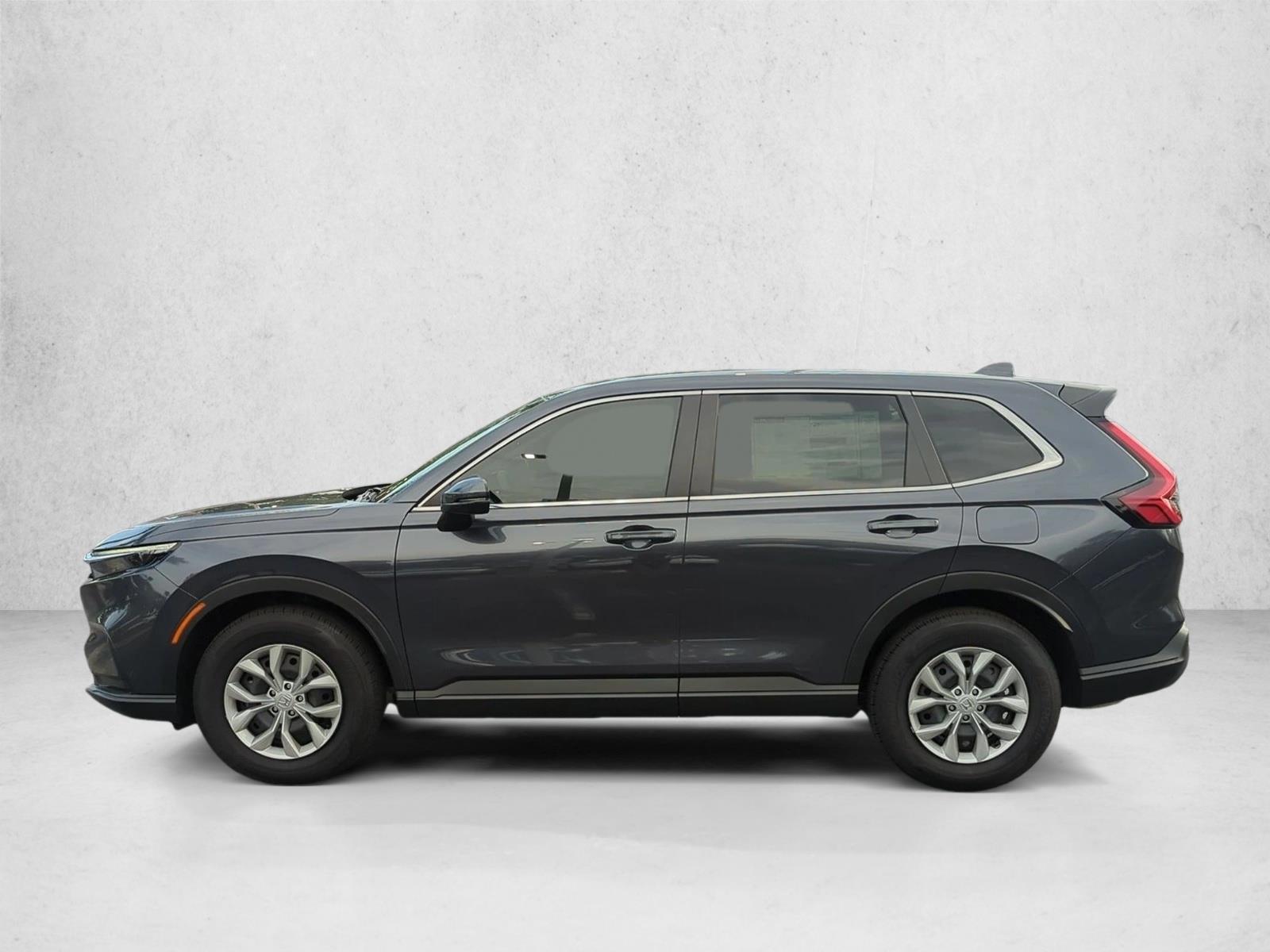 Thumbnail: 2026 Honda CR-V - 2