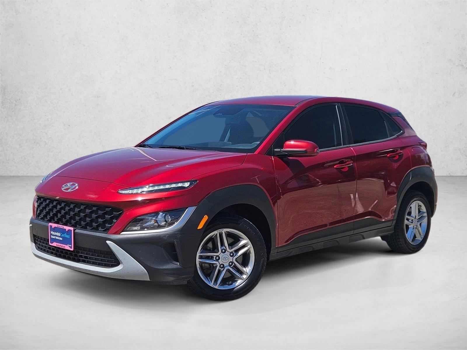 Thumbnail: 2023 Hyundai Kona - 1