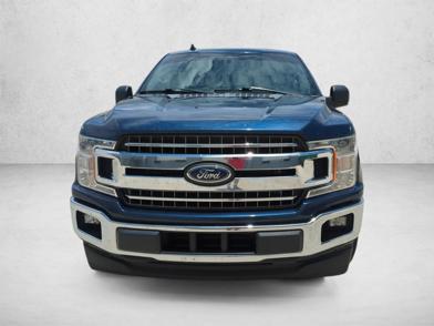 2019 Ford F-150 XLT -
                  Winter Park, FL
