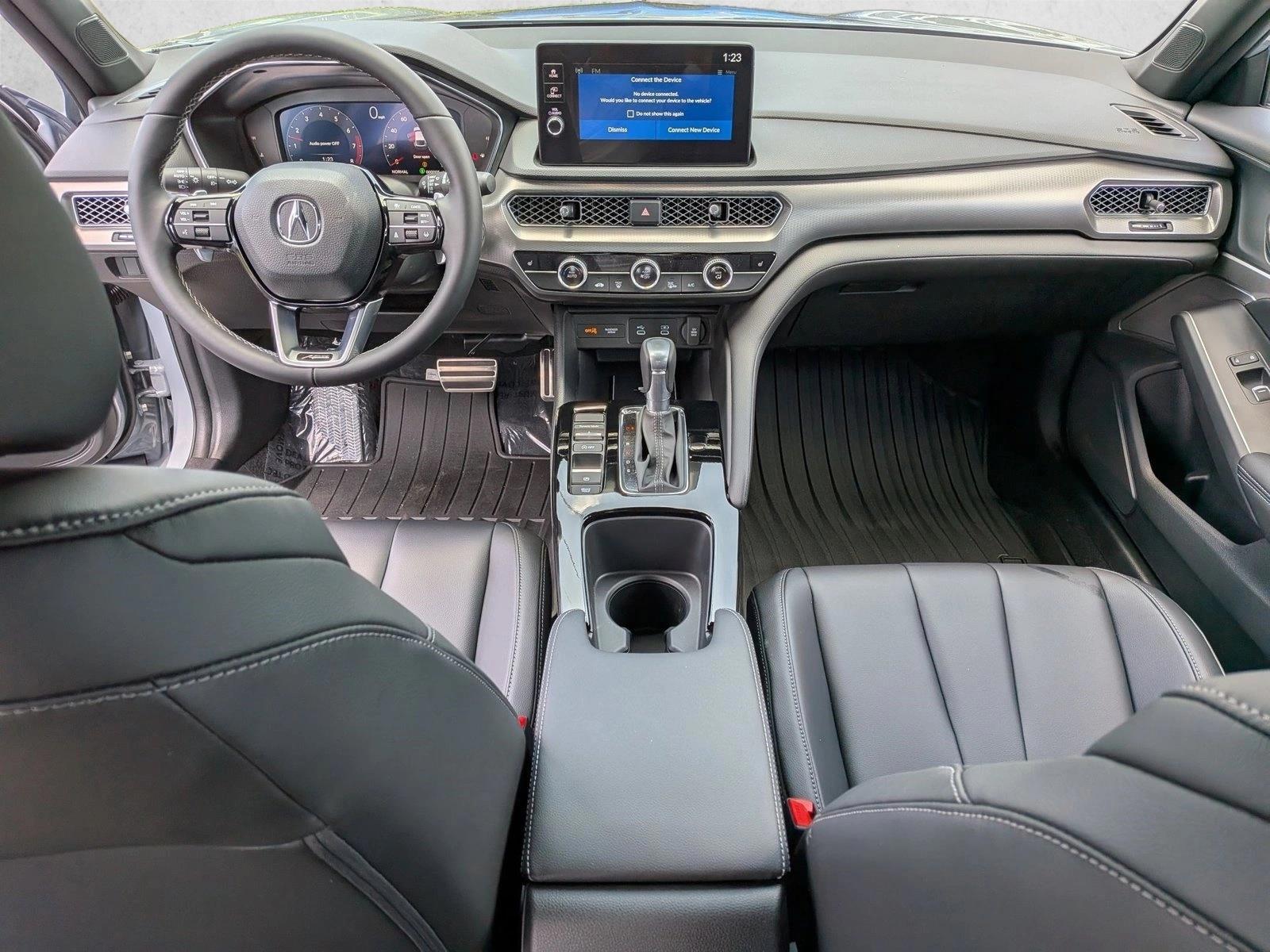 Thumbnail: 2026 Acura Integra - 3