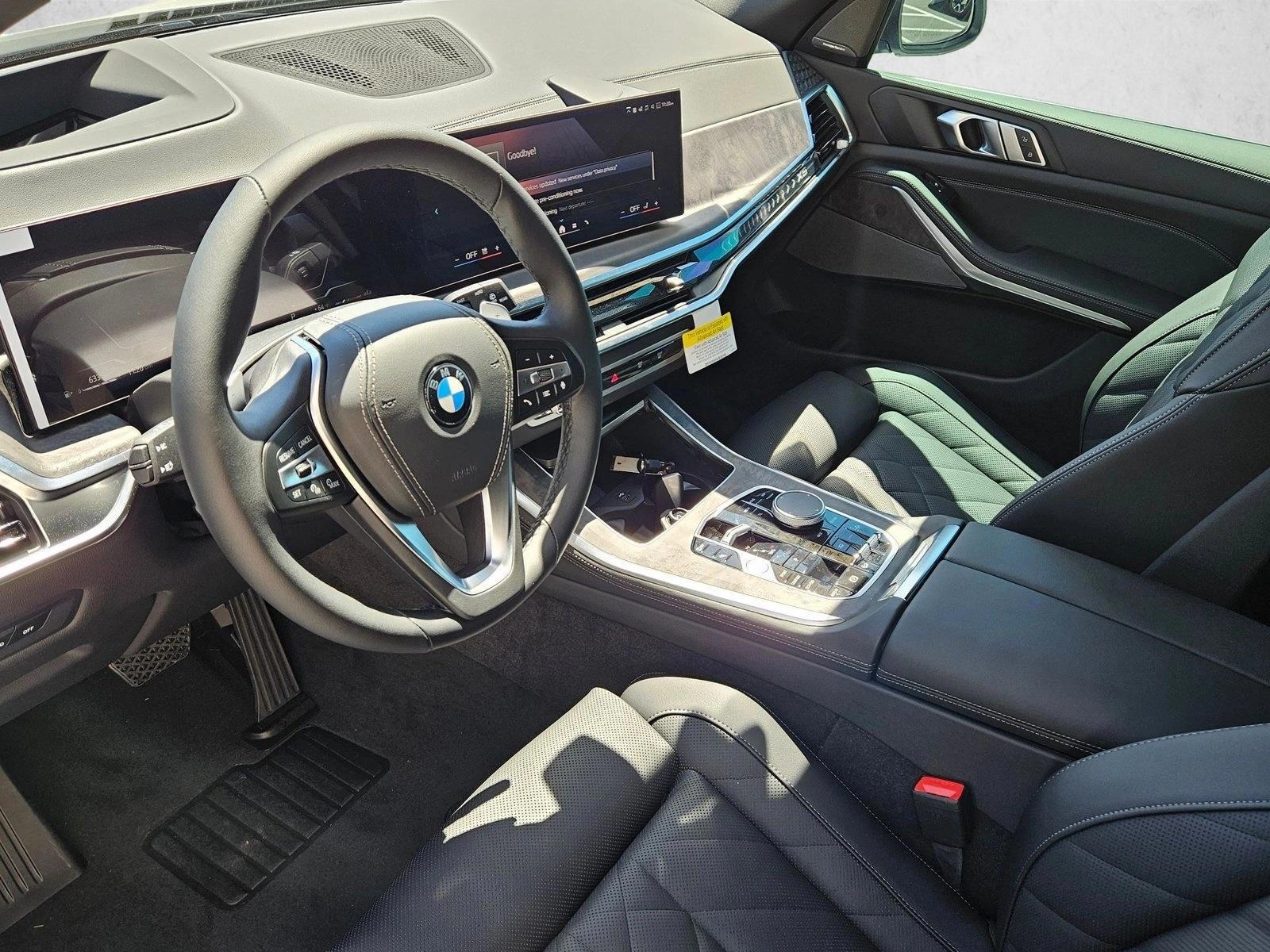 Thumbnail: 2026 BMW X5 - 3