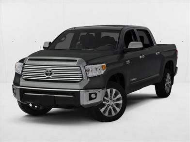 2014 Toyota Tundra Limited -
                  Katy, TX