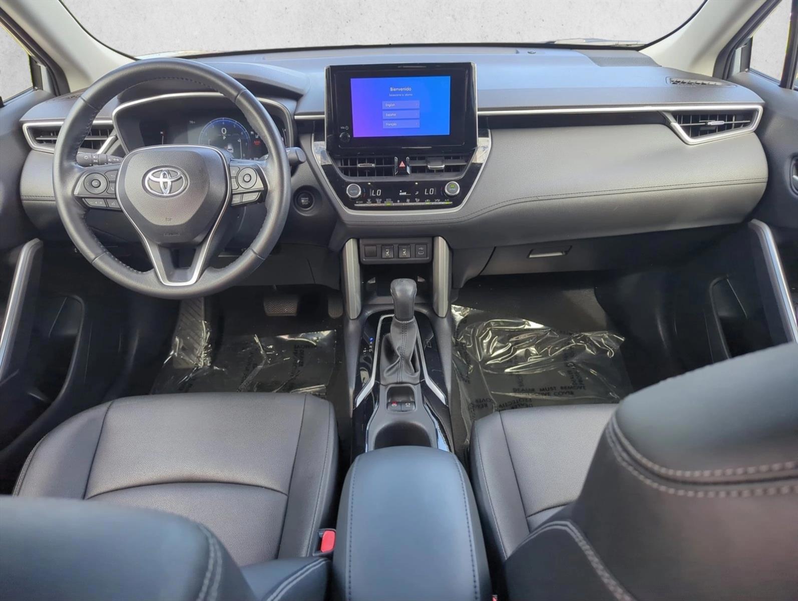Thumbnail: 2024 Toyota Corolla Cross - 2