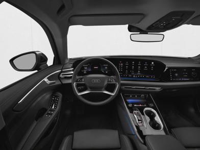 2026 Audi A6