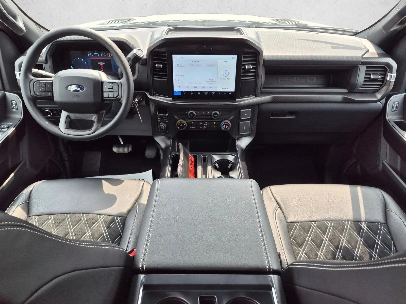 Thumbnail: 2026 Ford F-150 - 3