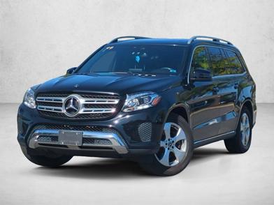 2018 Mercedes-Benz GLS 450 -
                  Sterling, VA