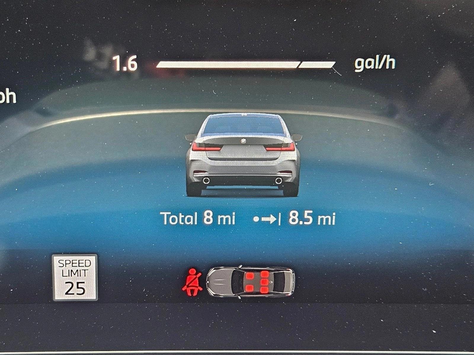 2026 BMW 3 Series 330i - Photo 11