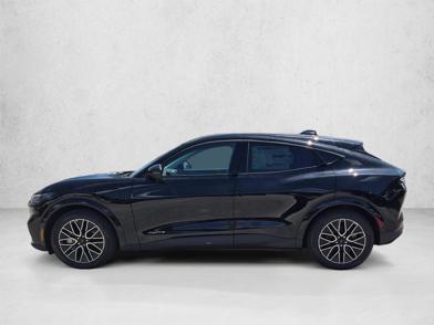 2026 Ford Mustang Mach-E