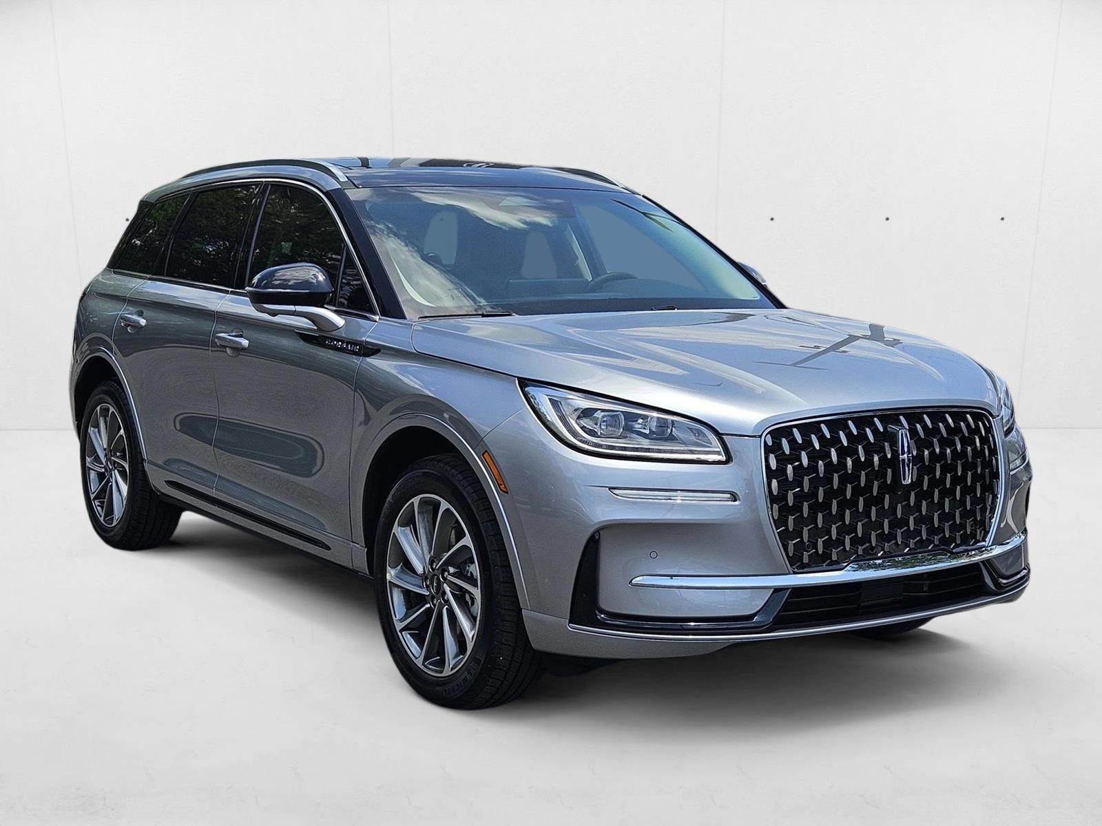 2024 Lincoln Corsair Grand Touring - Photo 6