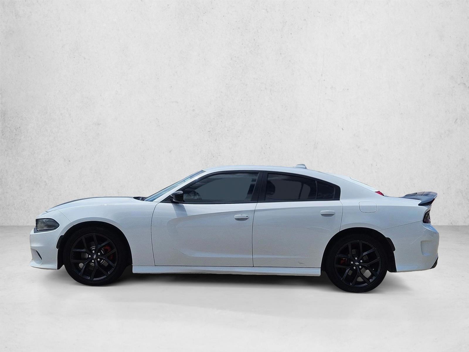 Thumbnail: 2021 Dodge Charger - 2