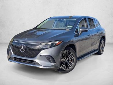 2023 Mercedes-Benz EQS 450 -
                  Sarasota, FL