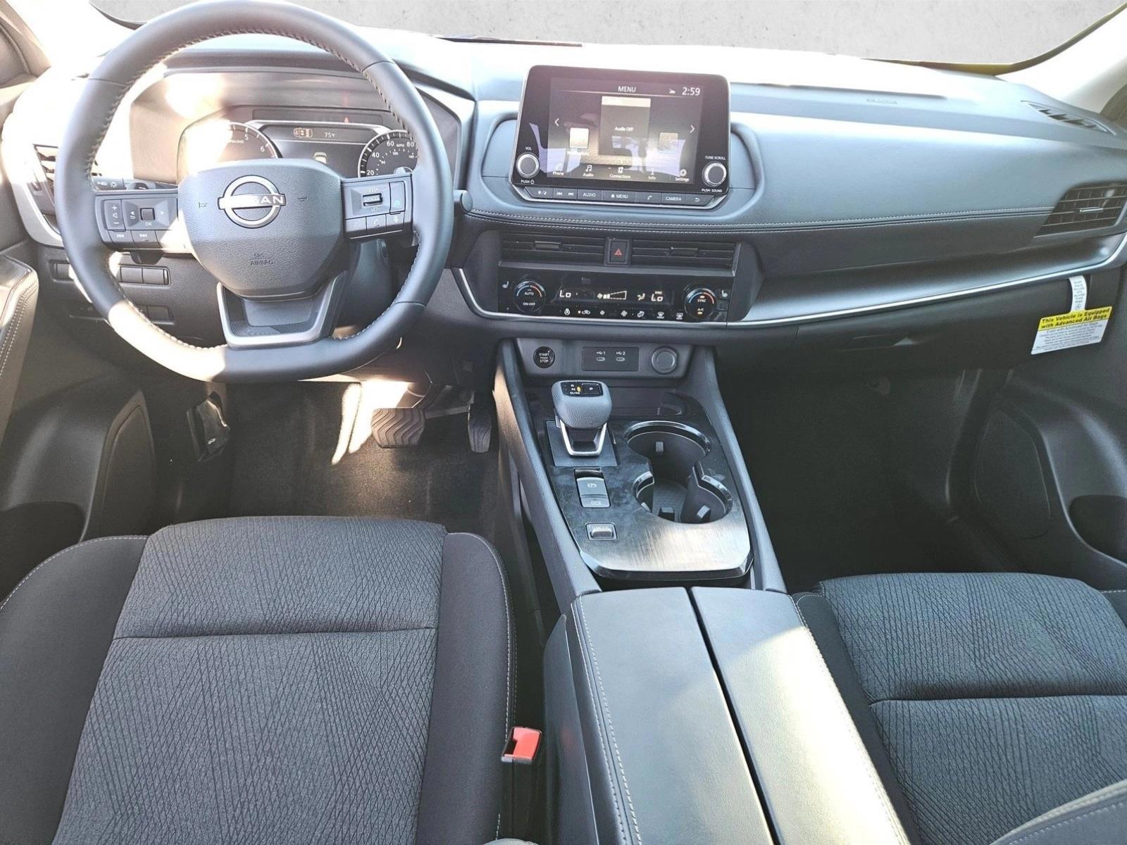 Thumbnail: 2026 Nissan Rogue - 4