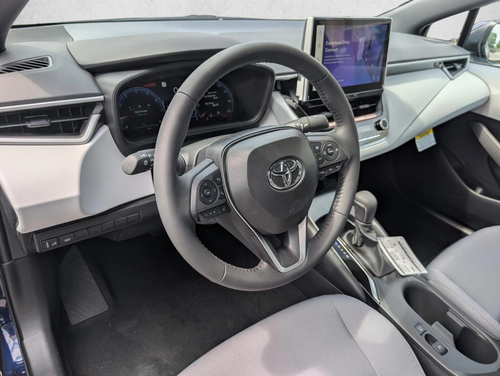 Thumbnail: 2026 Toyota Corolla - 3