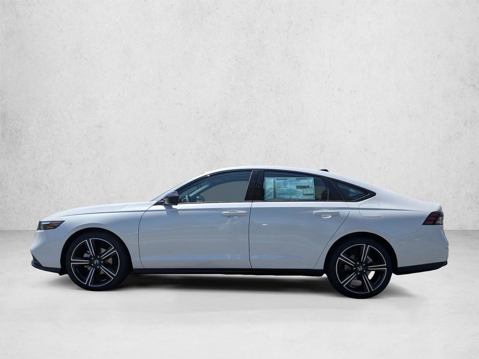 Thumbnail: 2026 Honda Accord - 2