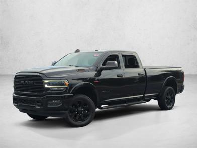 2022 Ram 3500