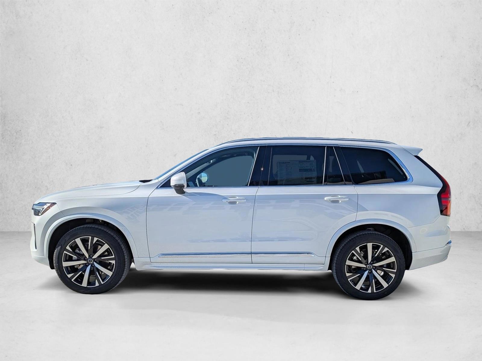 Thumbnail: 2026 Volvo XC90 - 2