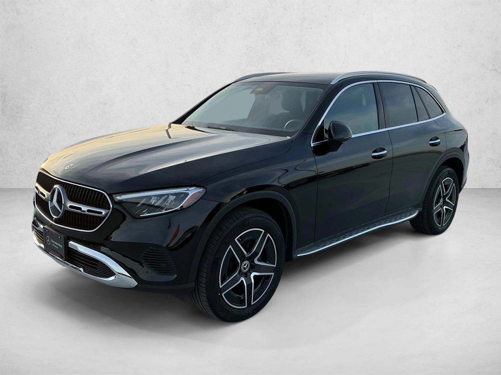 Thumbnail: 2026 Mercedes-Benz GLC - 1