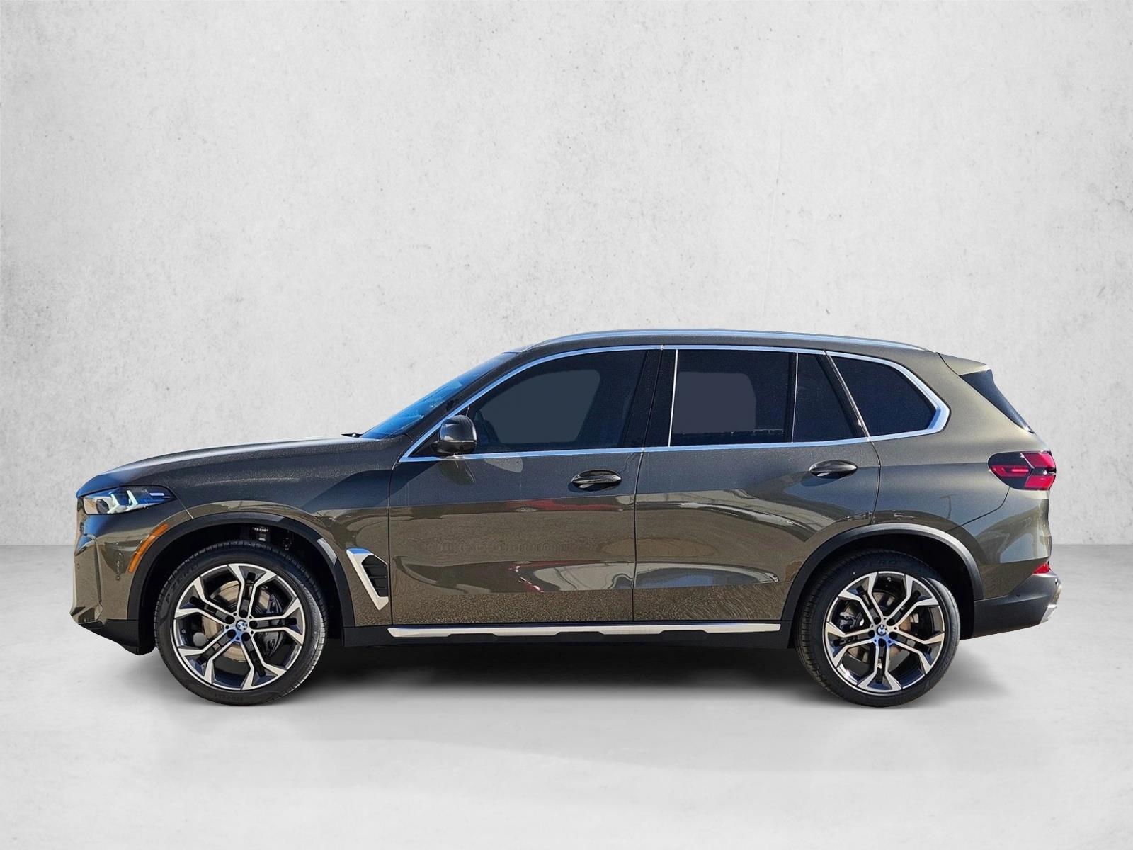 Thumbnail: 2026 BMW X5 - 2