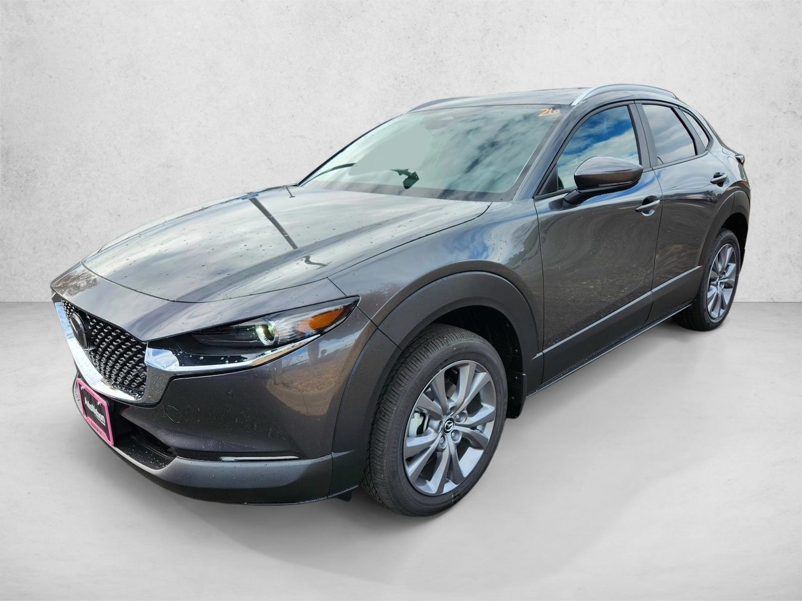 Thumbnail: 2026 Mazda CX-30 - 1