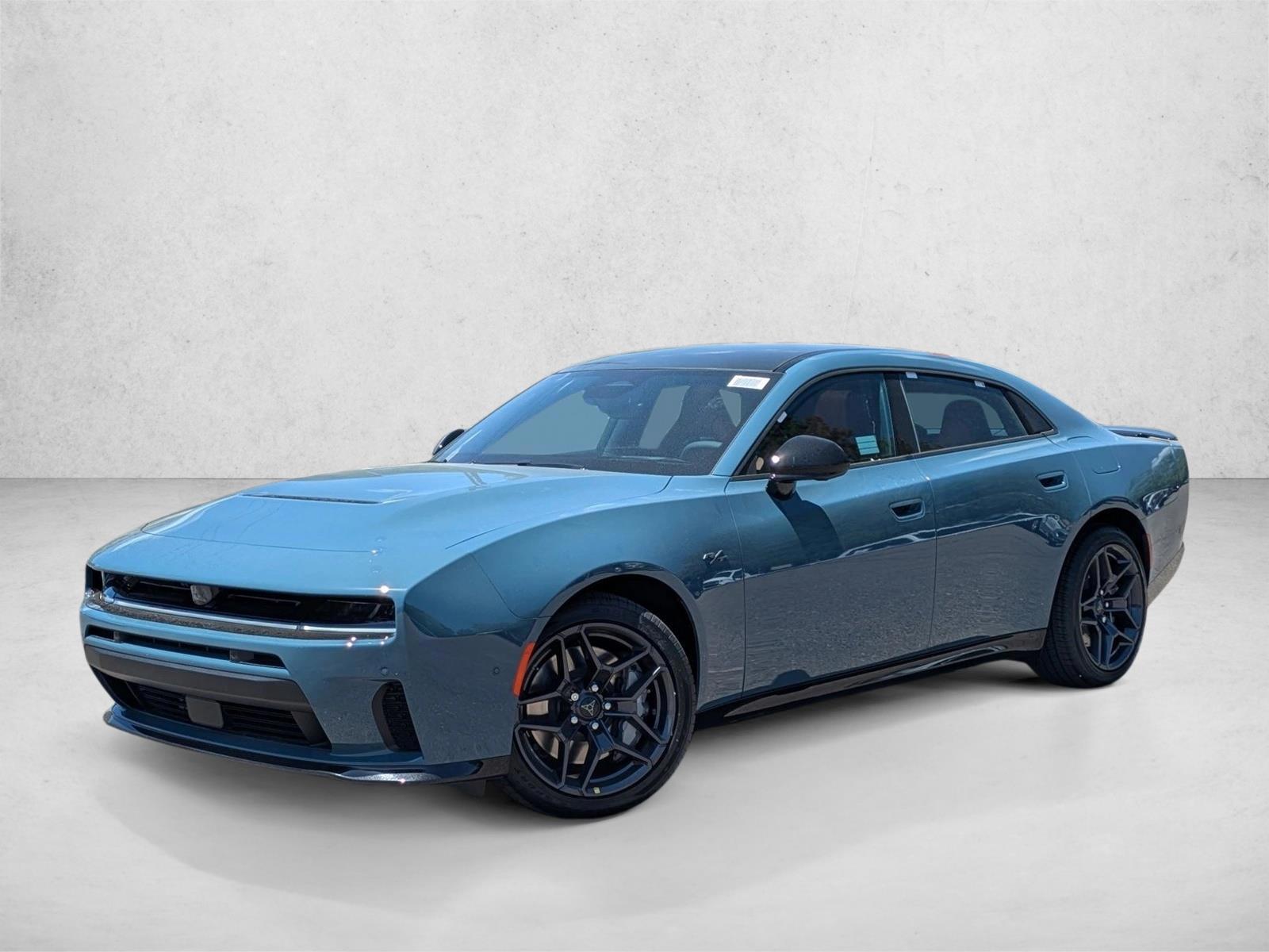 Thumbnail: 2026 Dodge Charger - 1