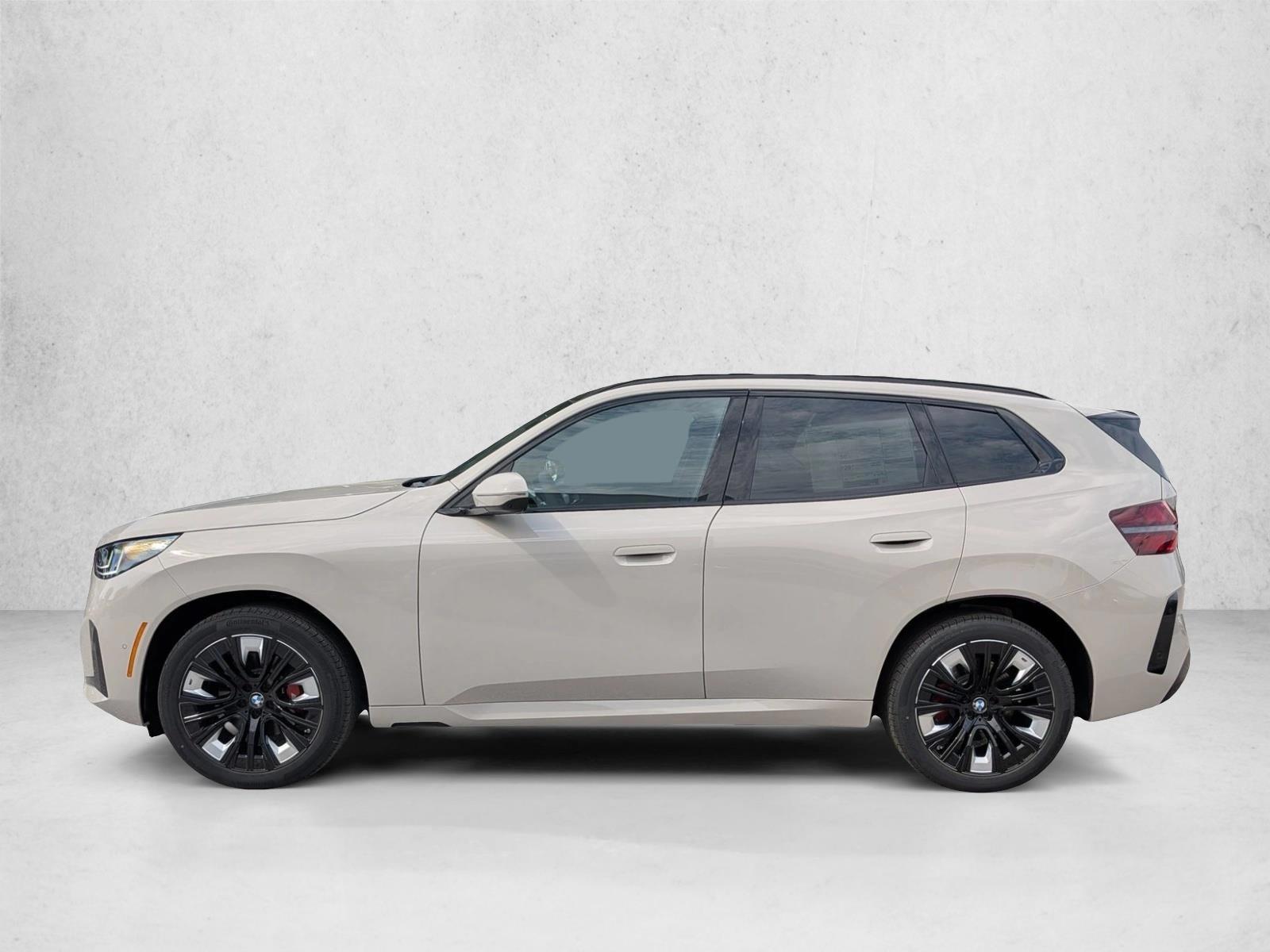 Thumbnail: 2026 BMW X3 - 2