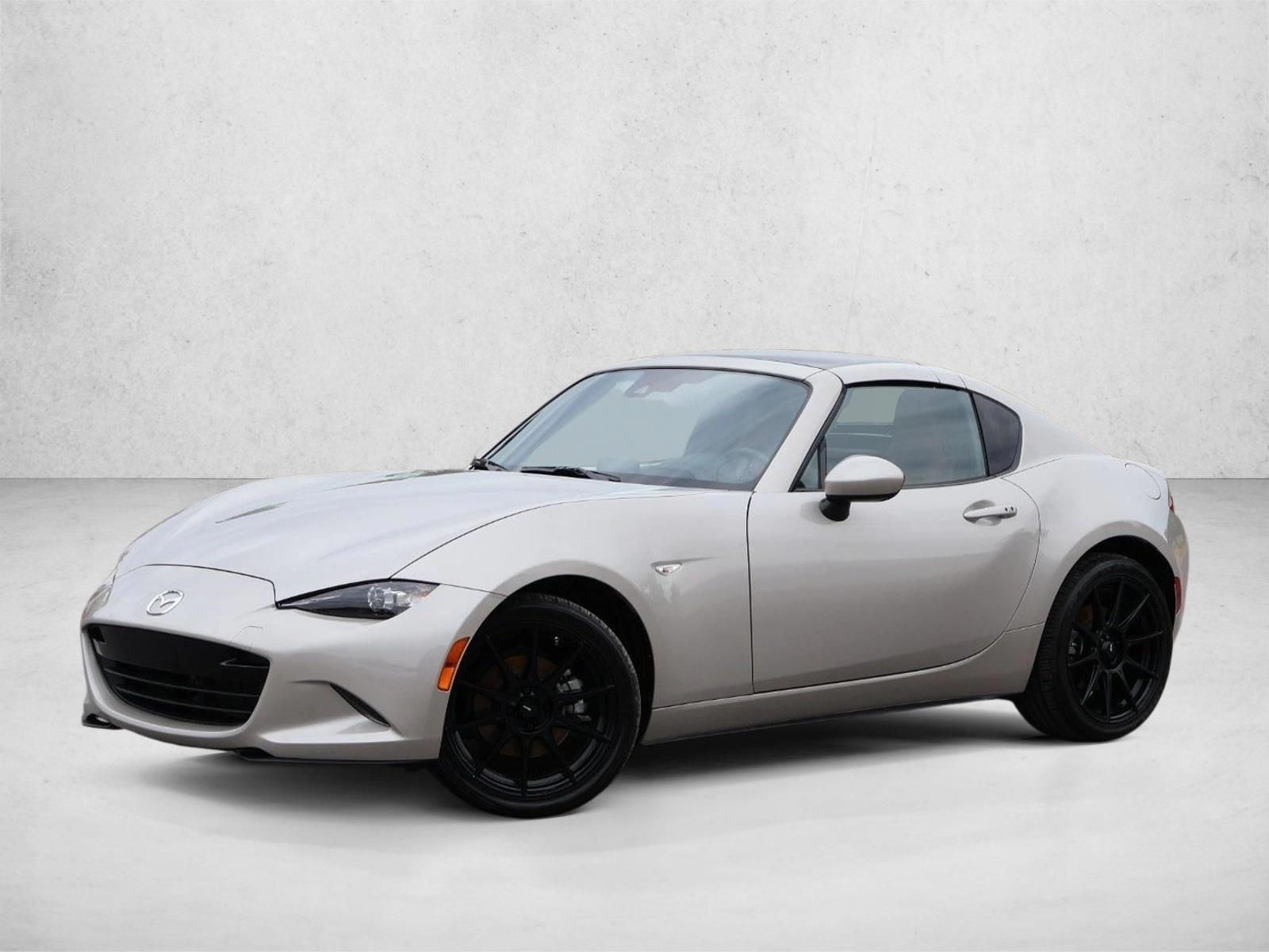 Thumbnail: 2022 Mazda MX-5 Miata - 1