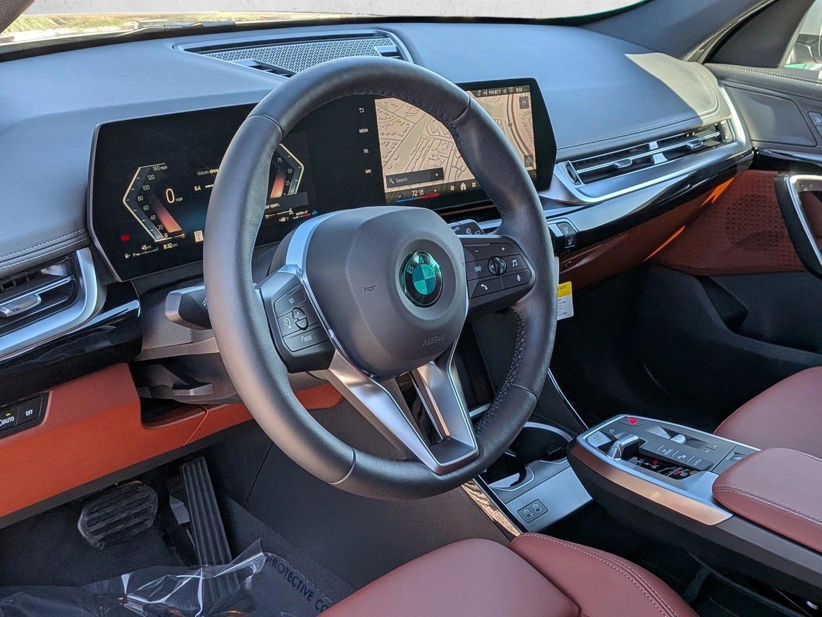 Thumbnail: 2026 BMW X1 - 3