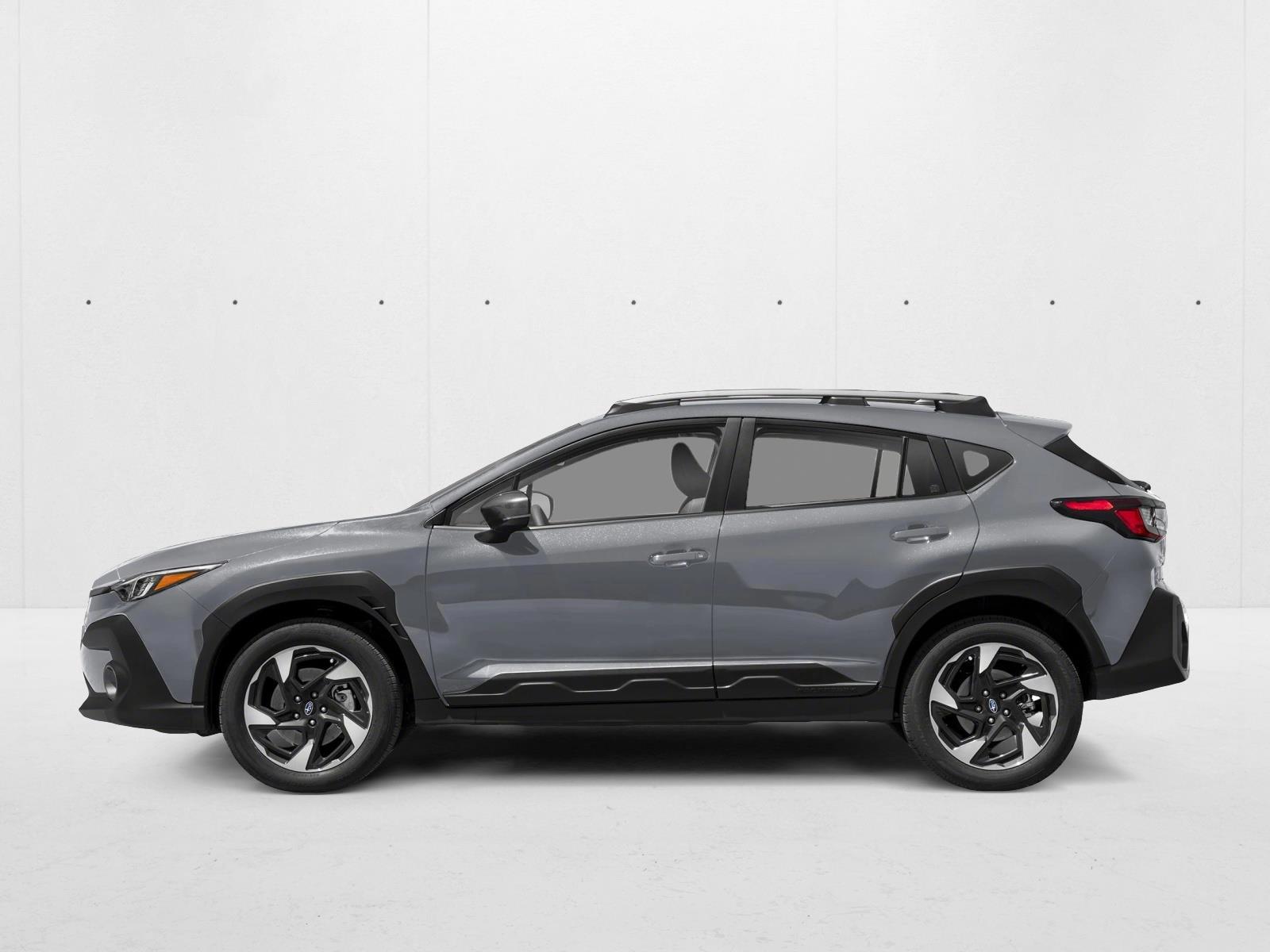 Thumbnail: 2026 Subaru Crosstrek - 2