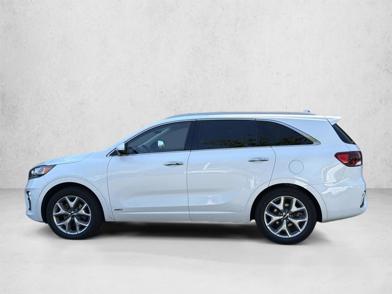 2020 Kia Sorento