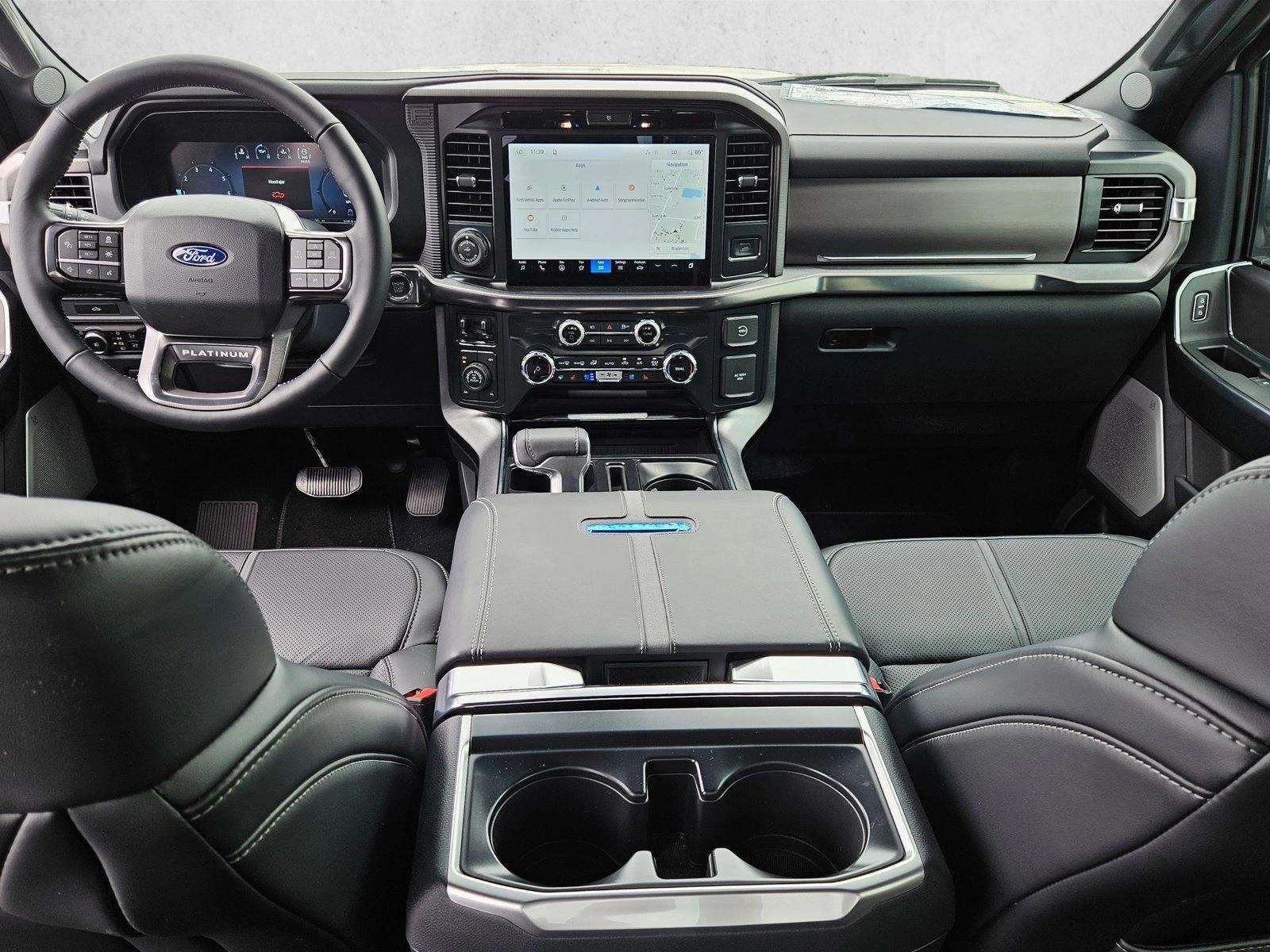 Thumbnail: 2026 Ford F-150 - 4