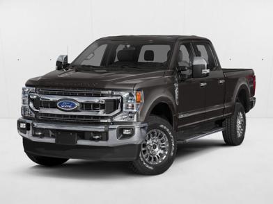 2020 Ford F-250 XLT -
                  Riverside, CA