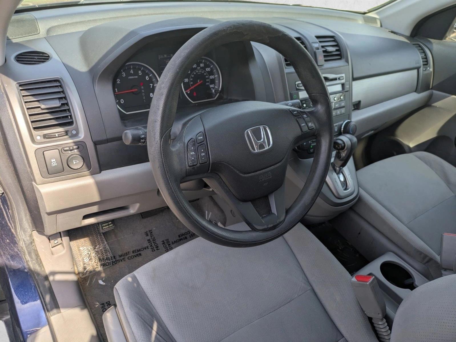 Thumbnail: 2011 Honda CR-V - 3