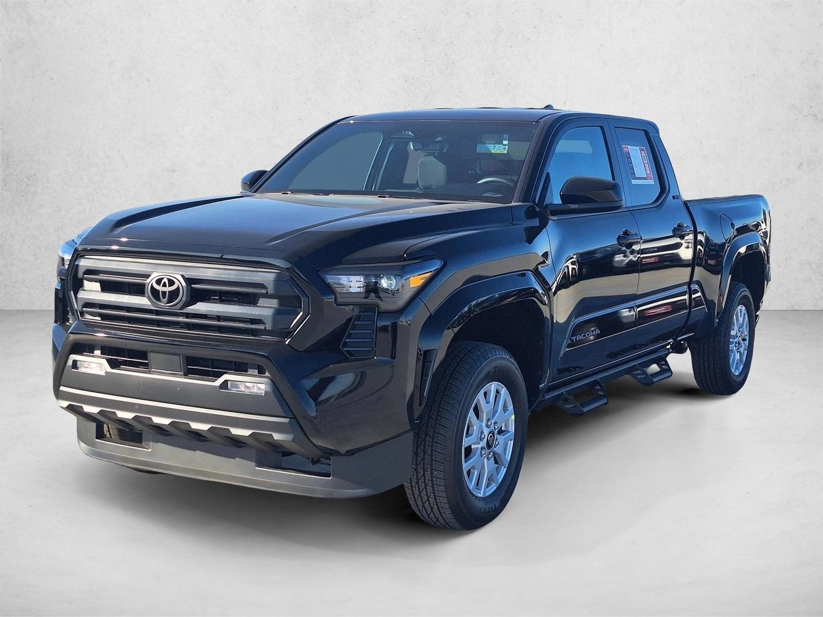 Thumbnail: 2025 Toyota Tacoma - 1