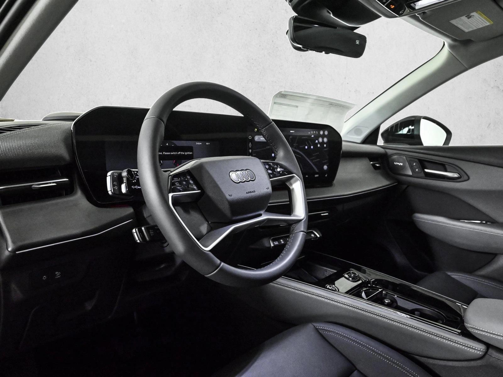 Thumbnail: 2026 Audi Q3 - 3