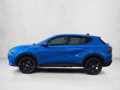 2024 Dodge Hornet