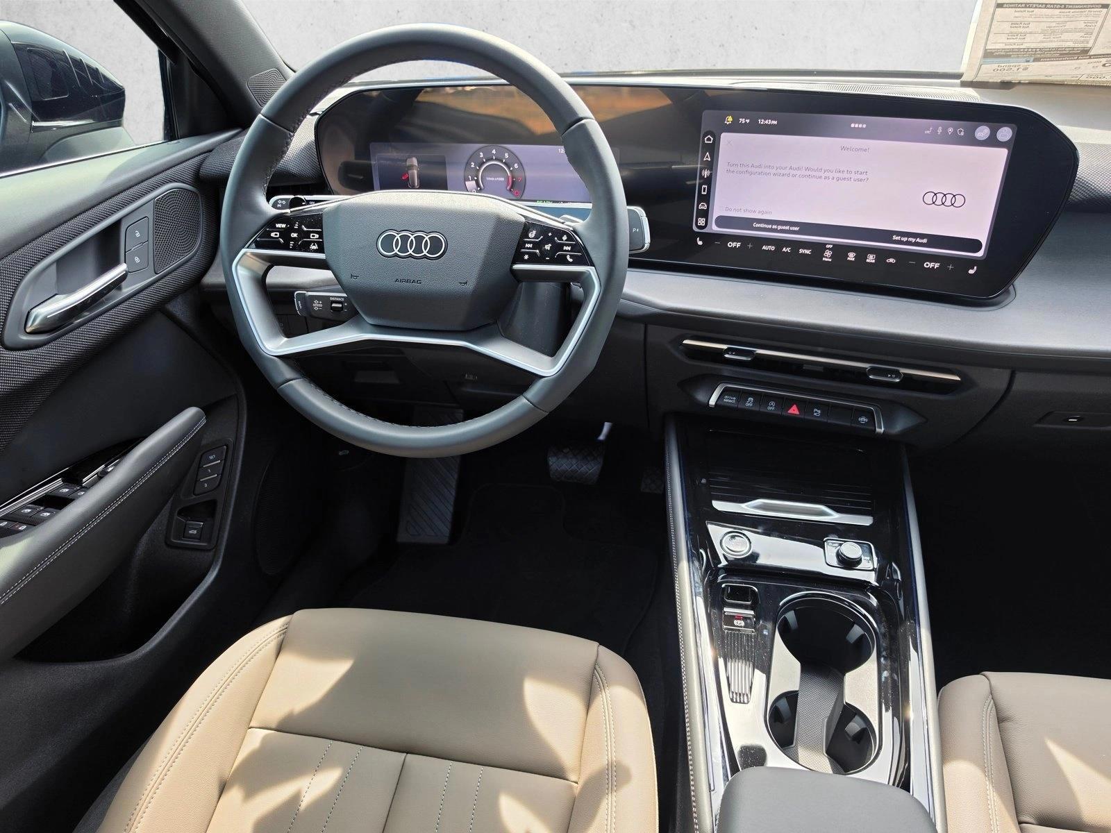 Thumbnail: 2026 Audi Q3 - 4