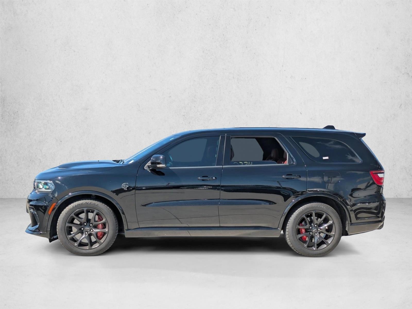 Thumbnail: 2023 Dodge Durango - 2