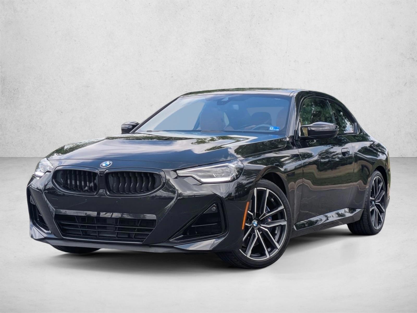 Thumbnail: 2024 BMW 2 Series - 1
