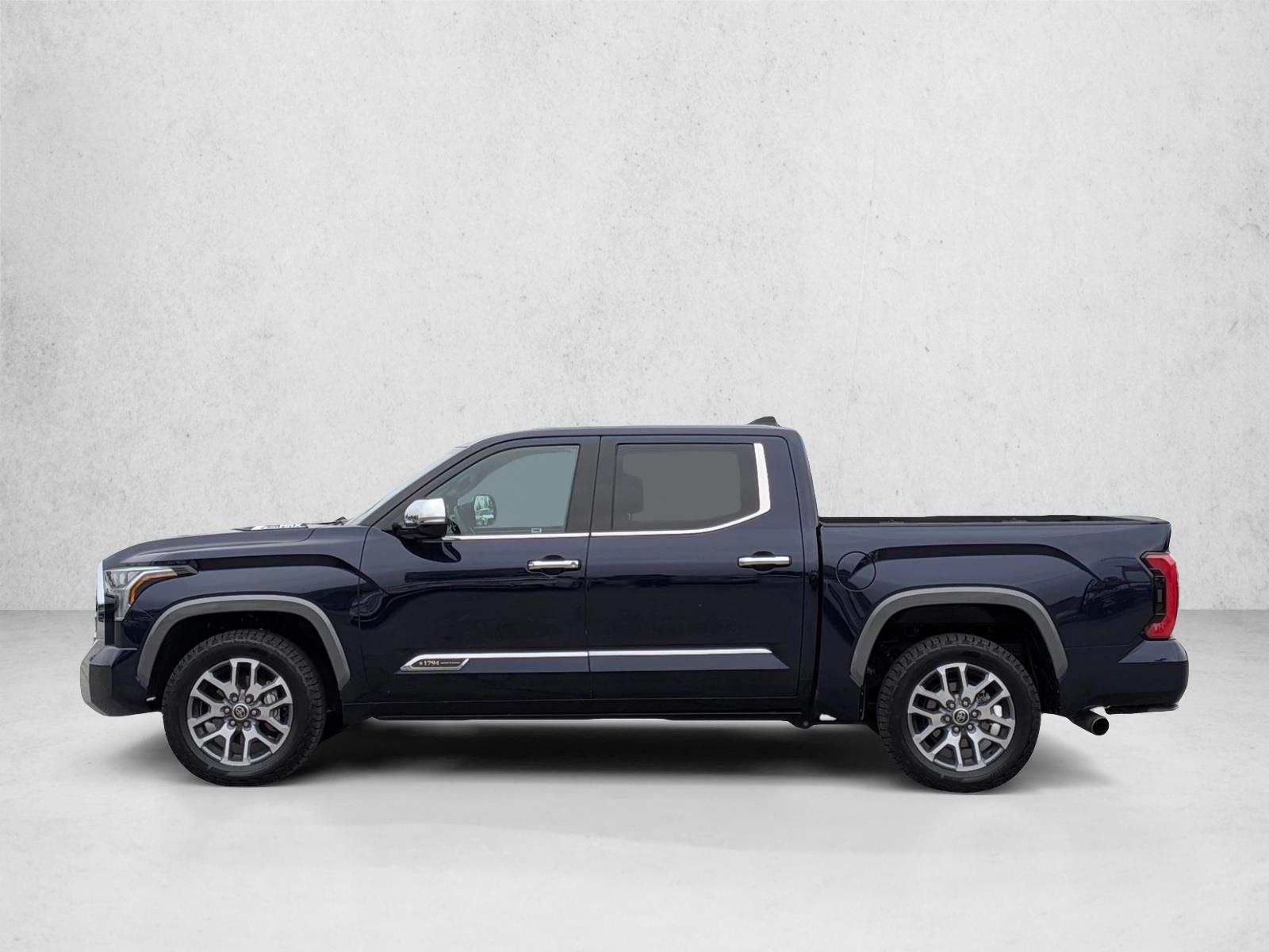 Thumbnail: 2023 Toyota Tundra - 2