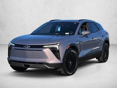 2026 Chevrolet Blazer EV LT -
                  Mesa, AZ
