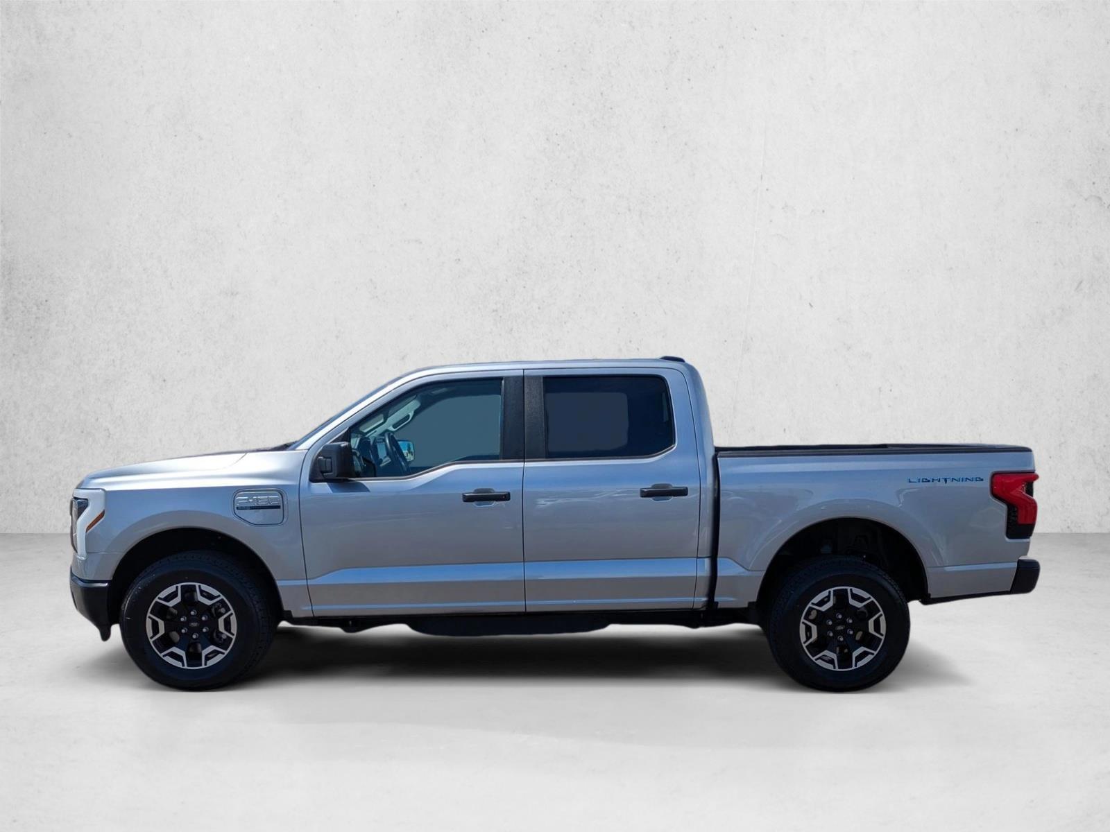 Thumbnail: 2023 Ford F-150 - 2