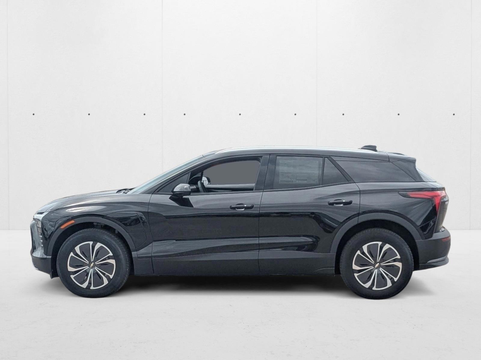 Thumbnail: 2025 Chevrolet Blazer EV - 2