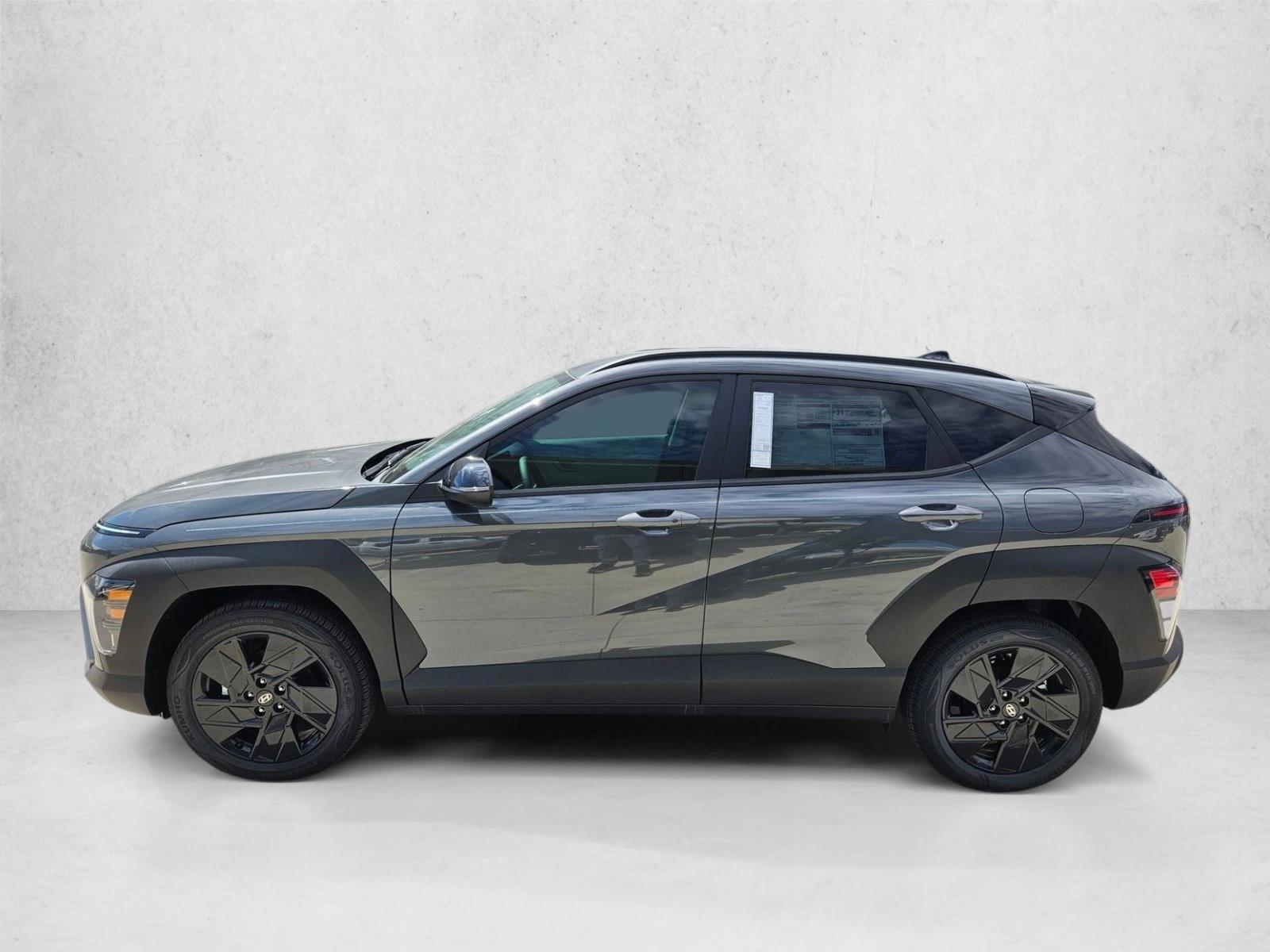 Thumbnail: 2026 Hyundai Kona - 2