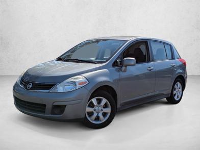 2012 Nissan Versa S -
                  Hardeeville, SC