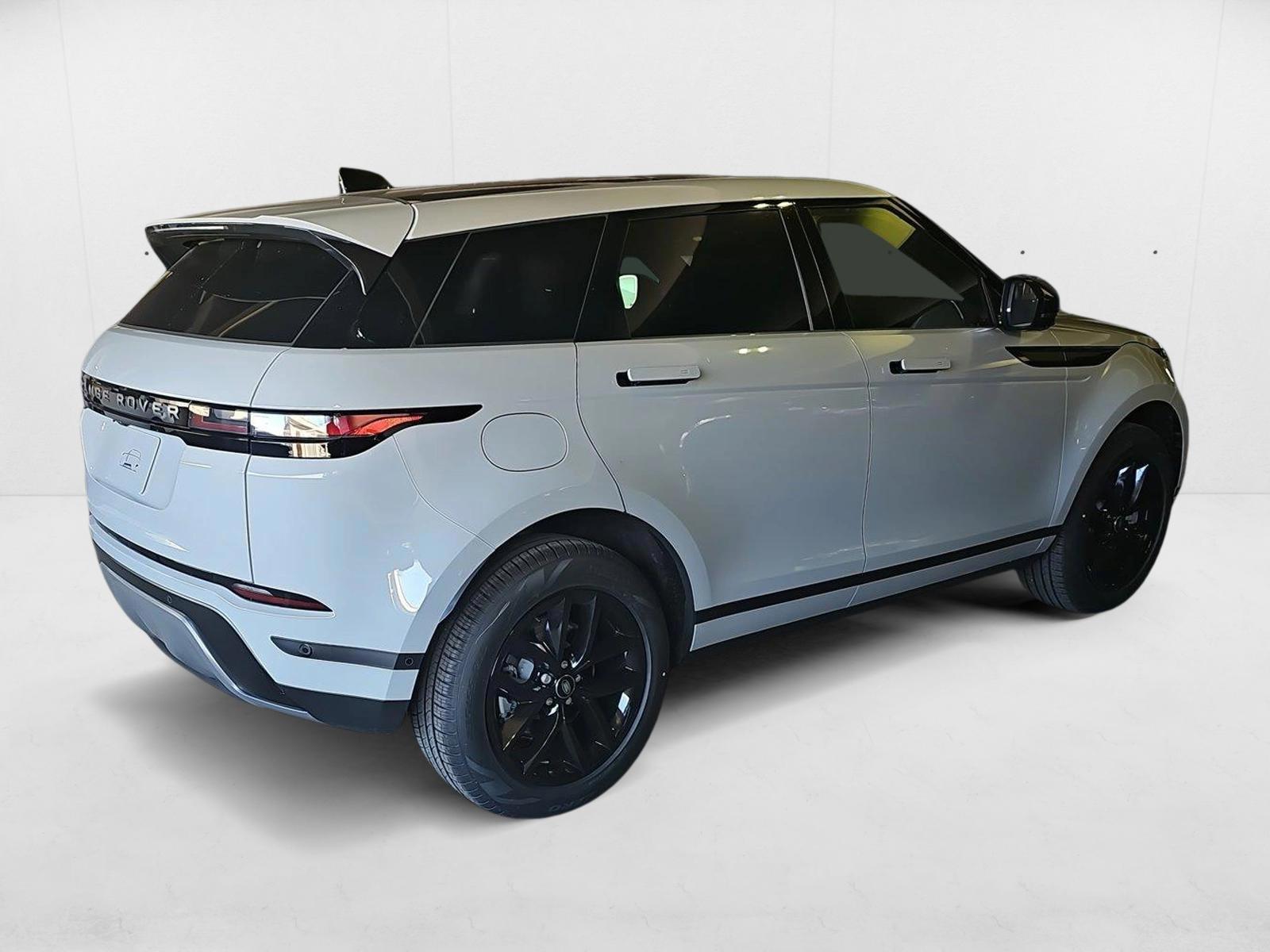 2026 Land Rover Range Rover Evoque S - Photo 7