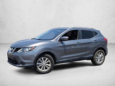 2017 Nissan Rogue Sport SV -
                  Chandler, AZ