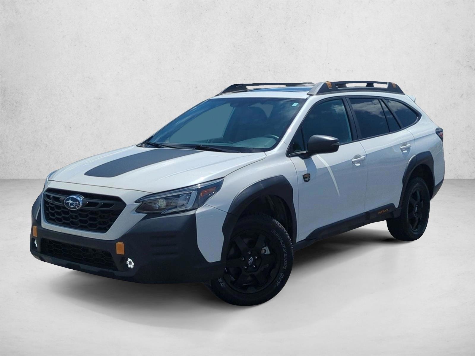 Thumbnail: 2023 Subaru Outback - 1