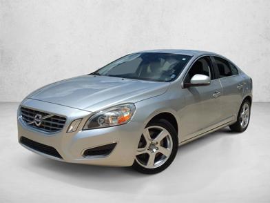 2012 Volvo S60 T5 -
                  Winter Park, FL